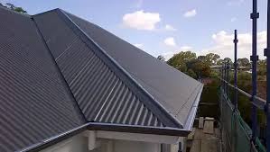 Best Sheet Metal Roofing  in Nashville, NC